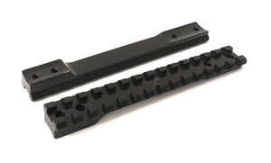 Picatinny Skena P-Z - Rusan
