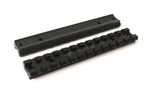 Picatinny Skena P-Z - Rusan