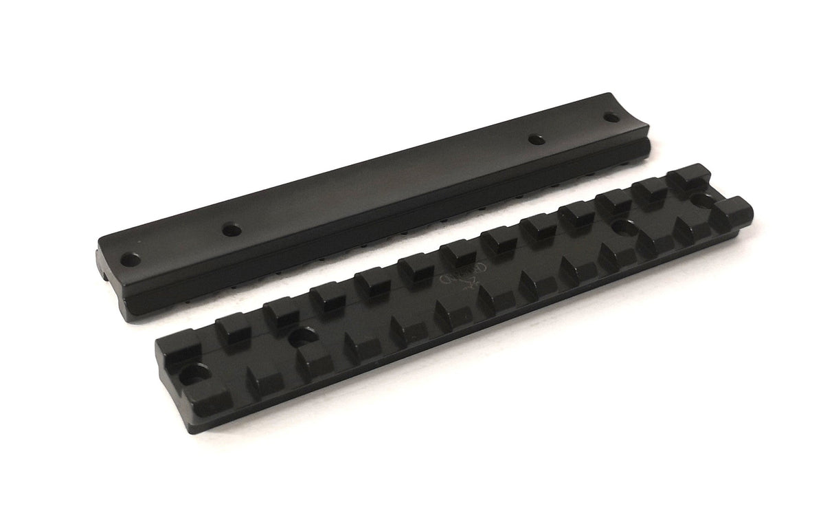 Picatinny Skena P-Z - Rusan