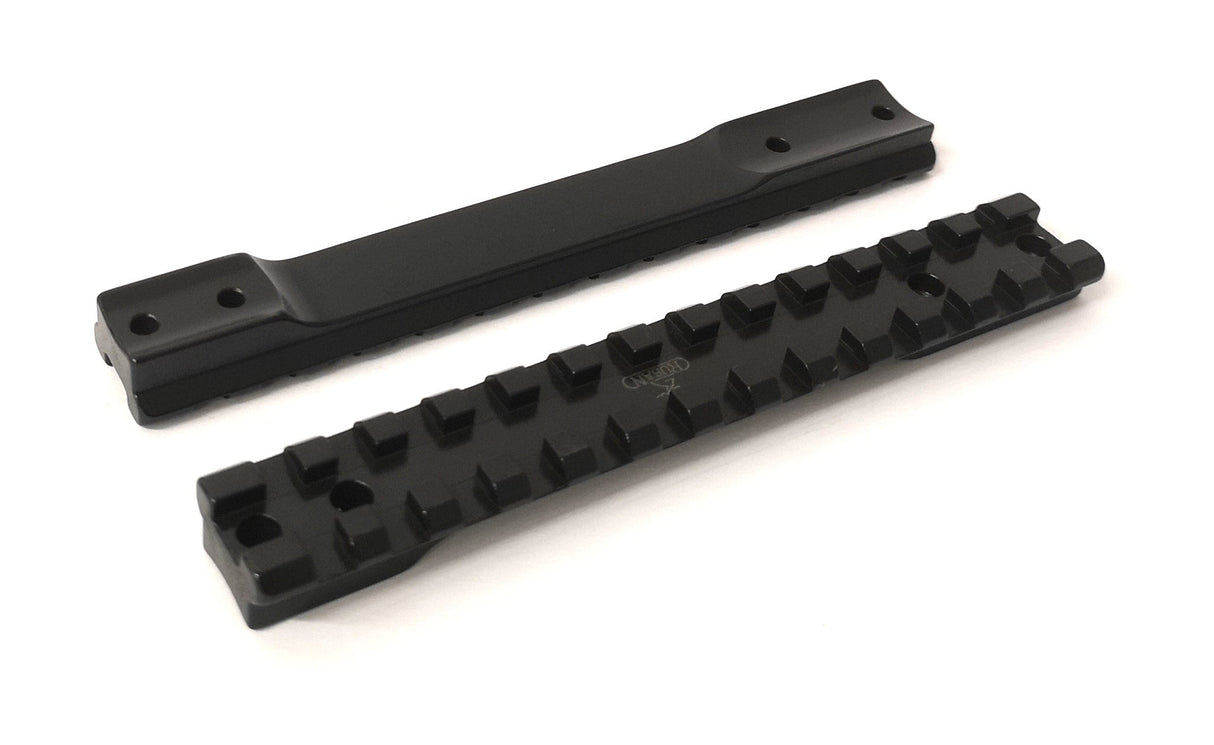 Picatinny-skena A-O CZ 584 / Tatra (prism 13,5 mm L=65) - Rusan