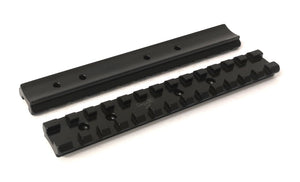Picatinny Skena P-Z - Rusan