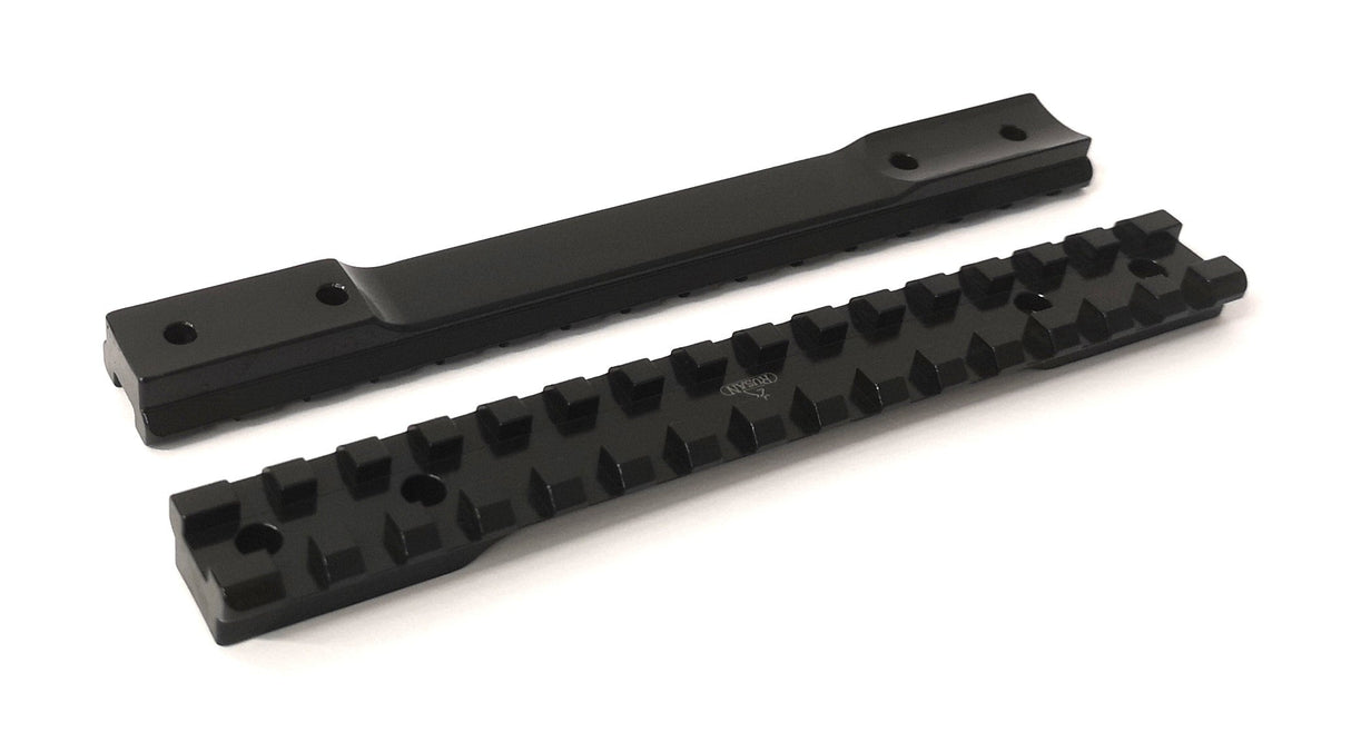 Picatinny Skena P-Z - Rusan