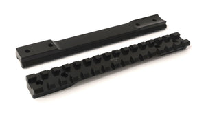 Picatinny Skena P-Z - Rusan
