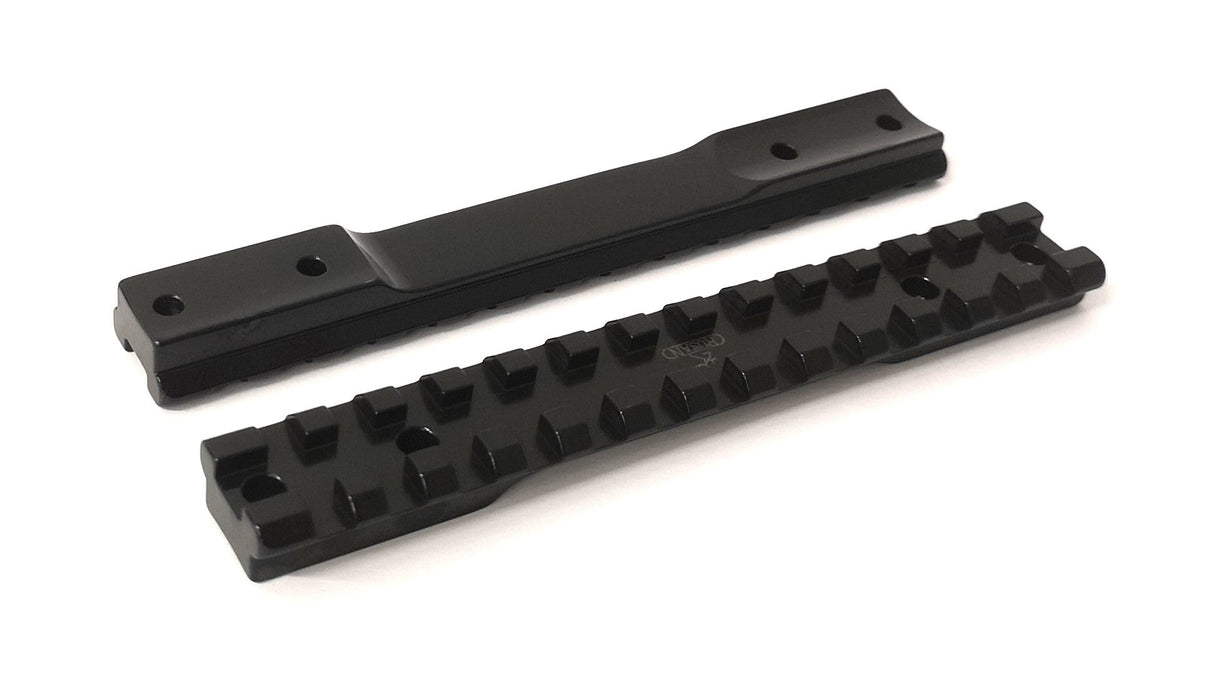 Picatinny Skena P-Z - Rusan