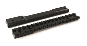 Picatinny Skena P-Z - Rusan