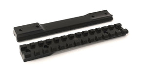 Picatinny Skena P-Z - Rusan
