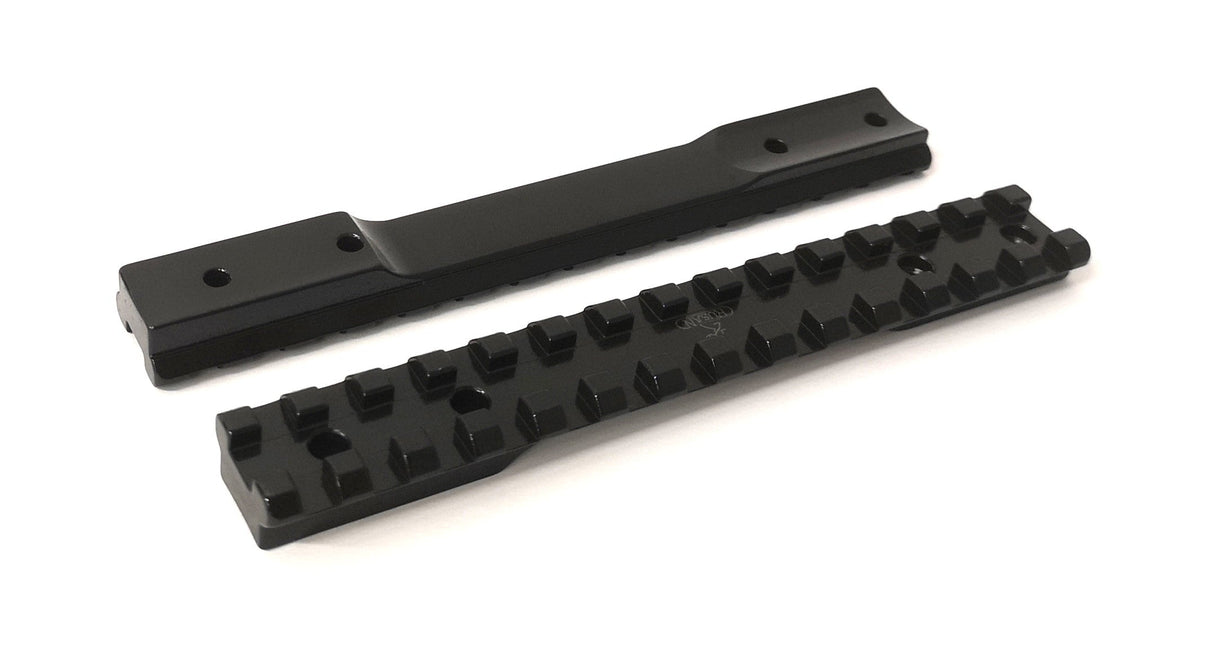 Picatinny Skena P-Z - Rusan