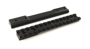 Picatinny Skena P-Z - Rusan