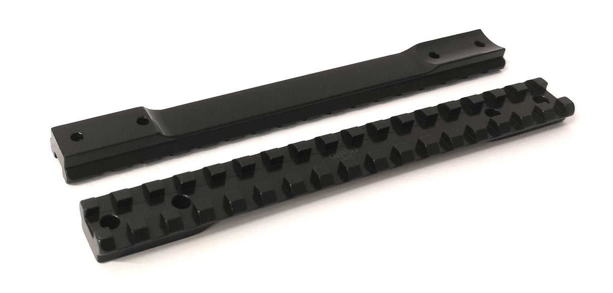 Picatinny Skena P-Z - Rusan
