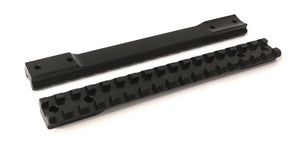 Picatinny Skena P-Z - Rusan