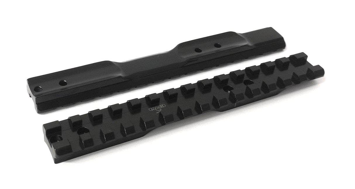 Picatinny Skena P-Z - Rusan