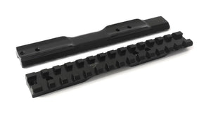 Picatinny Skena P-Z - Rusan