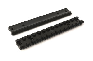 Picatinny Skena P-Z - Rusan