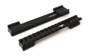 Picatinny Skena P-Z - Rusan