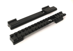 Picatinny Skena P-Z - Rusan