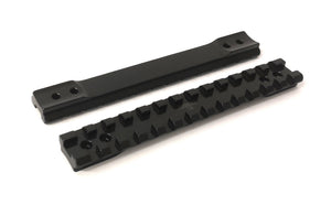 Picatinny Skena P-Z - Rusan