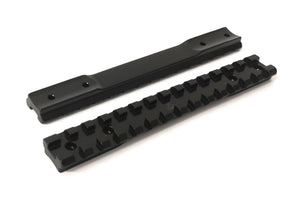 Picatinny Skena P-Z - Rusan