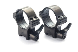 Roll-Off Ringar Prisma 14.5 - Rusan