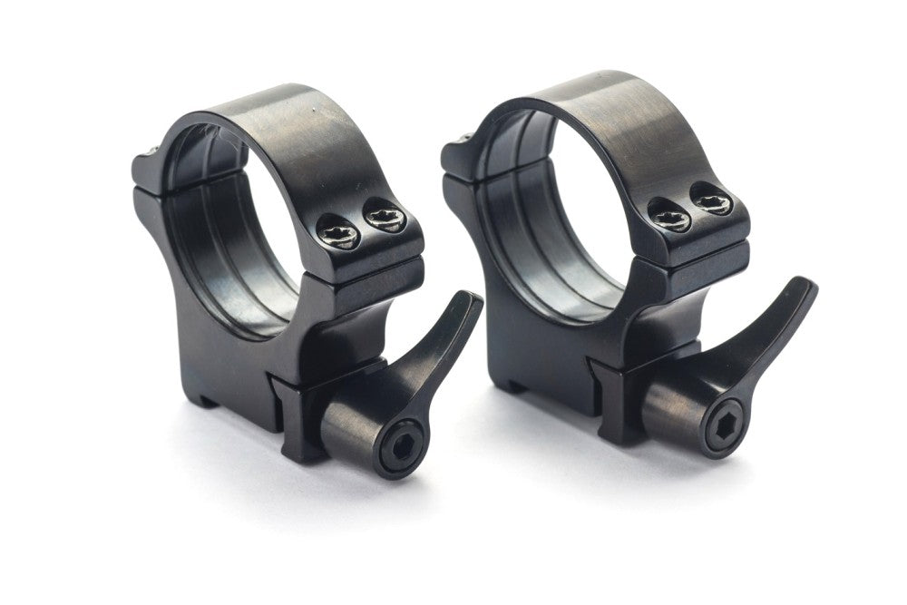 Roll-off ringar Steyr SSG 69 - Rusan