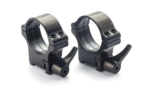 Roll-off ringar Steyr SSG 69 - Rusan