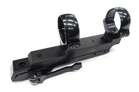 QR Roll-Off Montering - CZ584 & Tatra (Prisma 13.5 mm) - Rusan