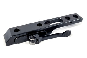 QR Roll-Off Montering - Fair Combi, Sabatti och Bettinsoli (Prism 11.5 mm) - Rusan