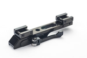 QR Roll-Off-fäste - Baikal IZH 94 & 18 (Prism 11.5 mm) - Rusan