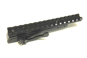 QR Roll-Off-fäste - Baikal IZH 94 & 18 (Prism 11.5 mm) - Rusan