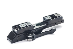 QR Roll-Off-fäste - Baikal IZH 94 & 18 (Prism 11.5 mm) - Rusan