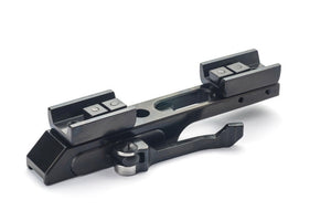 QR Roll-Off-fäste - Baikal IZH 94 & 18 (Prism 11.5 mm) - Rusan