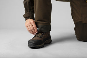 Forest Hunter GTX byxor Hunting green/Shadow brown - Härkila