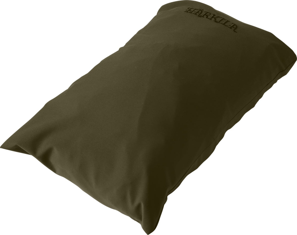 Orton Packable Lady jacka Willow green - Härkila