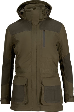 Key-Point Lady jacka Pine green - Seeland