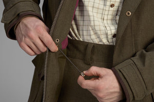 Woodcock Advanced jaktjacka Shaded olive - Seeland
