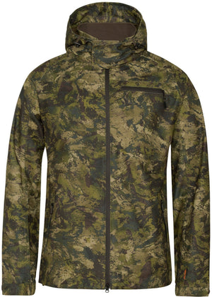 Avail Camo jacka InVis green - Seeland