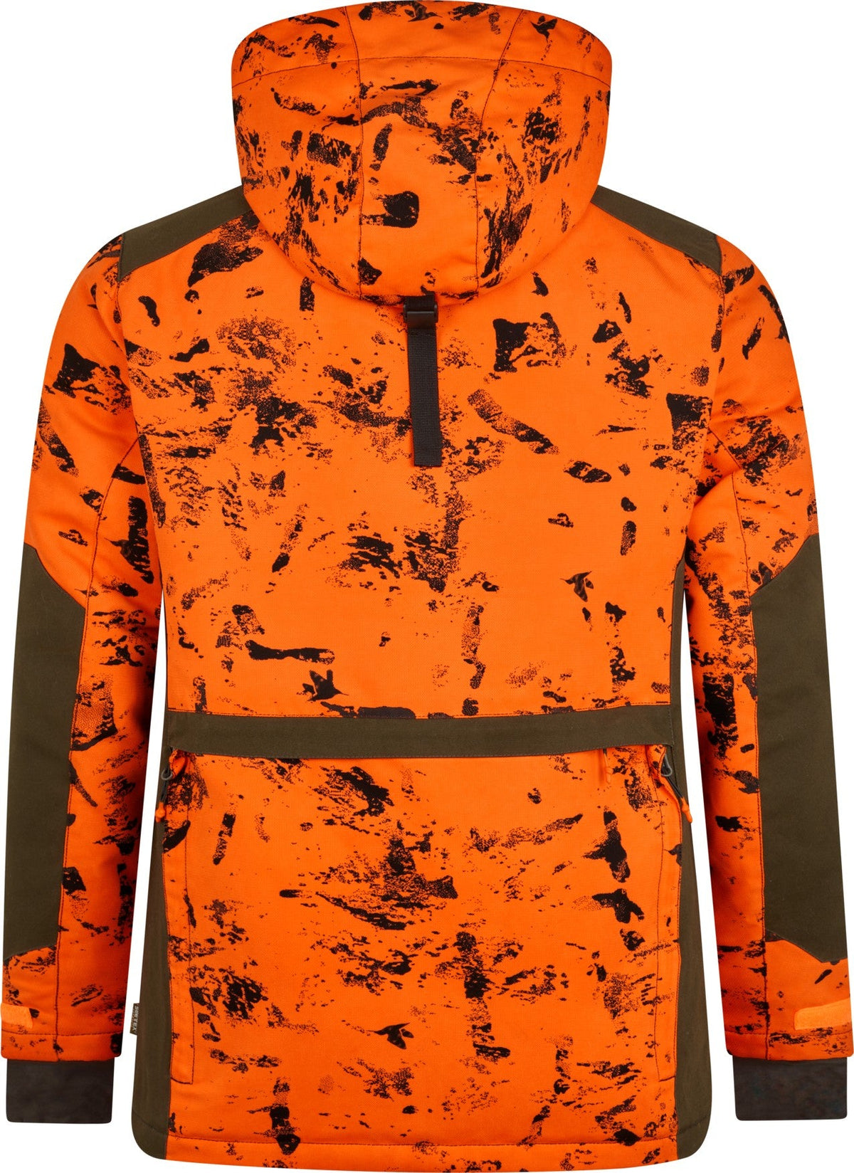 Helt Shield Jacka InVis orange blaze - Seeland