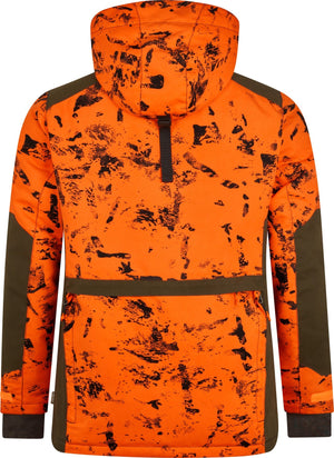 Helt Shield Jacka InVis orange blaze - Seeland