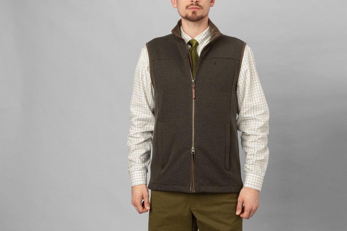 Sandhem Pro väst Willow green - Härkila