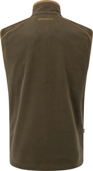 Sandhem 200 väst Willow green - Härkila
