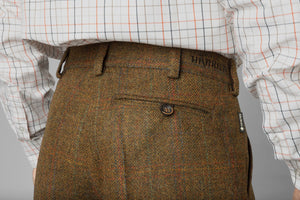 Kenmore GTX Knäbyxor Terragon brown - Härkila