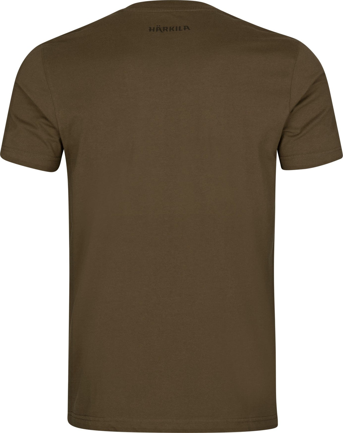 Nature T-shirt Willow green - Härkila