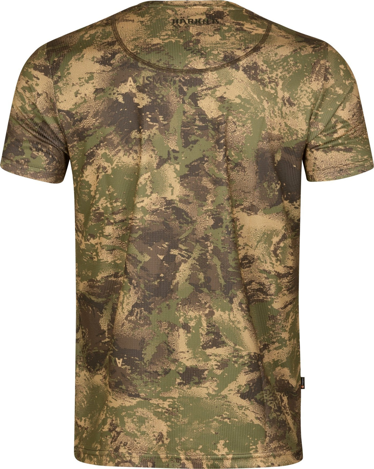 Deer Stalker camo kortärmad t-shirt AXIS MSP®Forest - Härkila