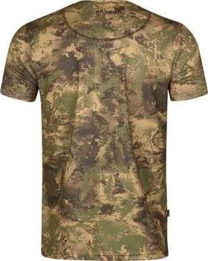 Deer Stalker camo kortärmad t-shirt AXIS MSP®Forest - Härkila