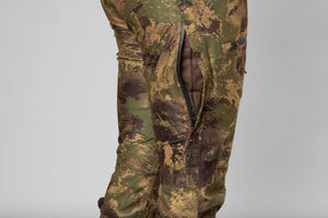 Deer Stalker camo HWS byxor Dam AXIS MSP®Forest - Härkila