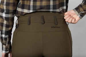Pro Hunter GTX byxor för dam Willow green - Härkila