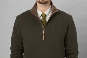 Sandhem Pro HSP tröja Willow green - Härkila