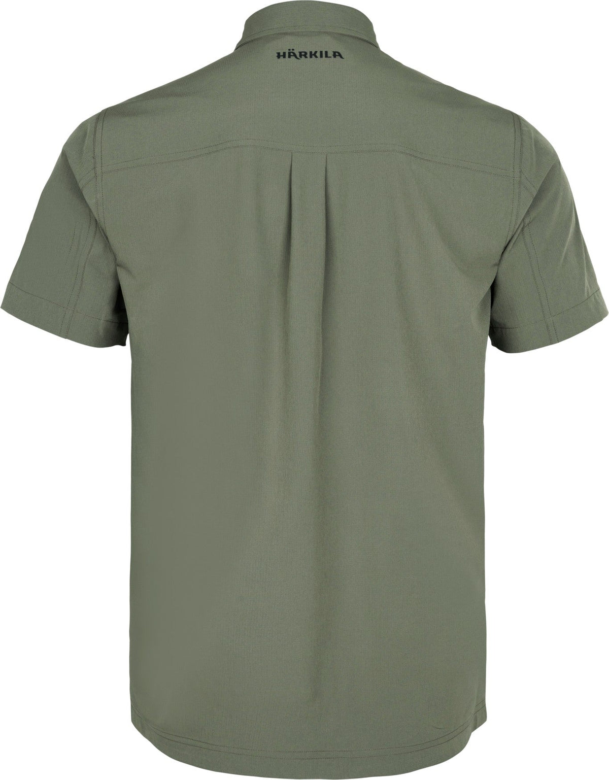 Trek S/S skjorta Grape Leaf – Härkila