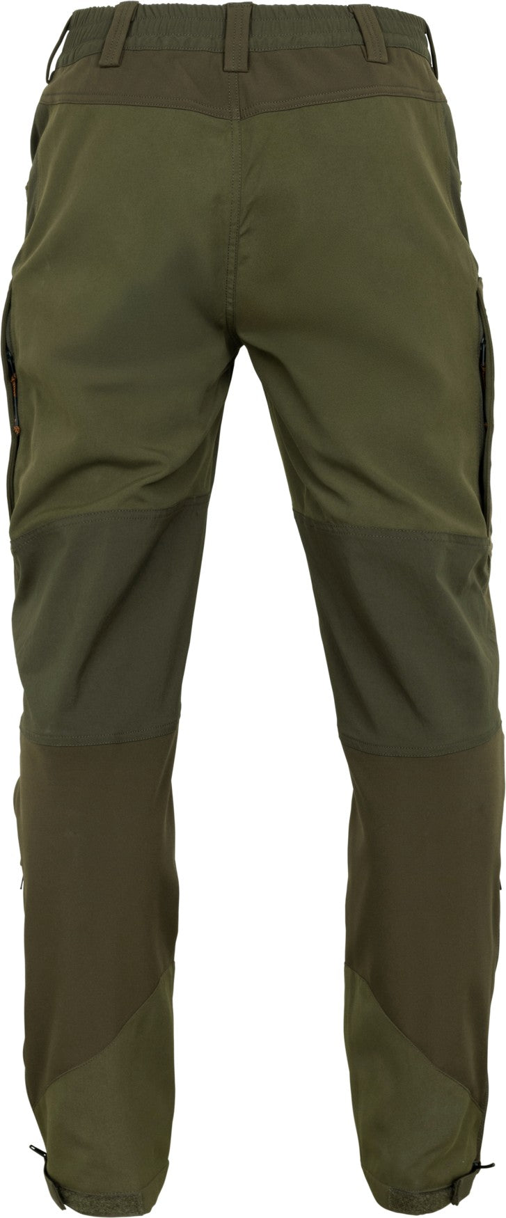 Flex byxor - Willow Green – Härkila