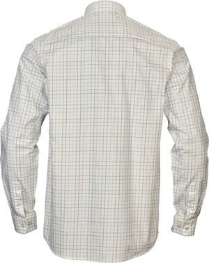 Portfield L/S-skjorta Naval blue - Härkila