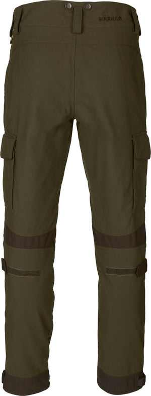Pro Hunter Endure byxor Willow green - Härkila